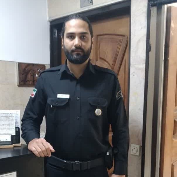 کلینیک عرفان