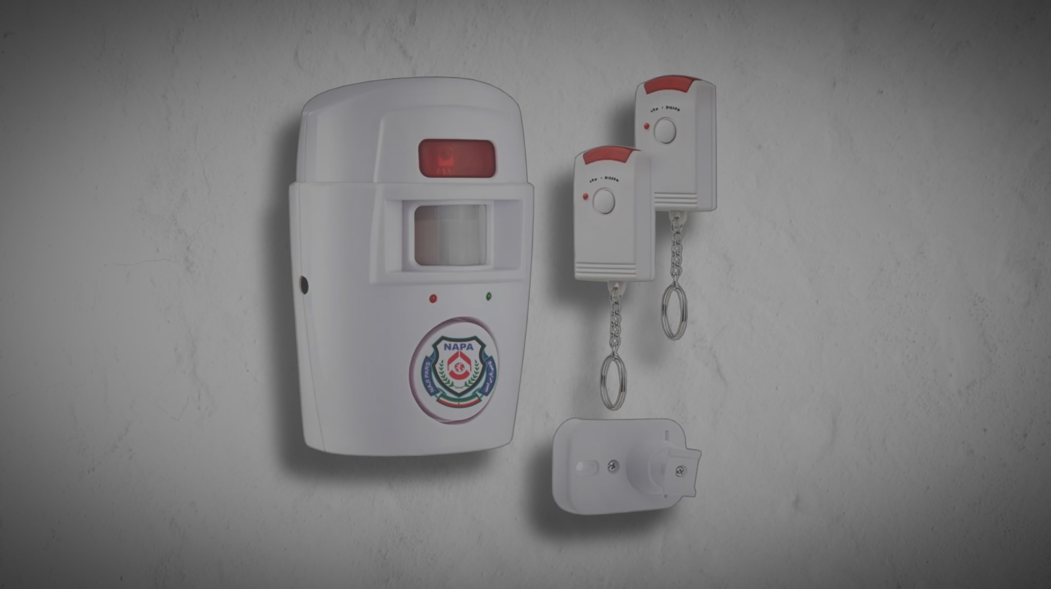 دزدگیر آژیر زننده دزدگیر آژیر زننده